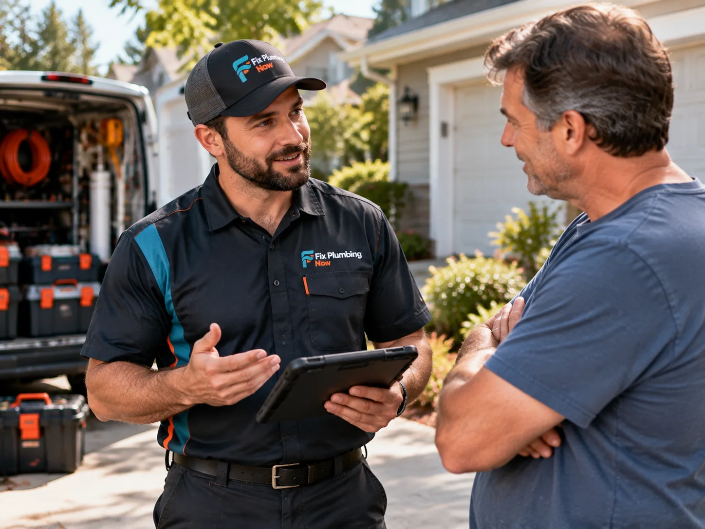 Clogged Drain Service Vero Beach, FL FAQs